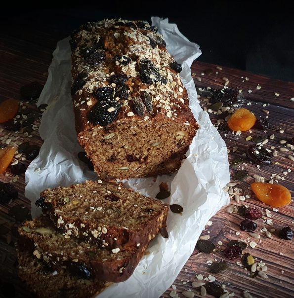 Müslibrot 🤎 - Brea-food-and-home Brot Müslibrot 🤎 Müslibrot 🤎 - Brea-food-and-home Brot Müslibrot 🤎